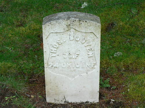 Thomas Dooyer