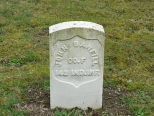 John Banfill