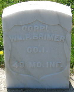 William Brimer