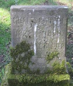 Charles Culver