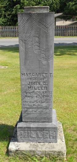 John  Miller