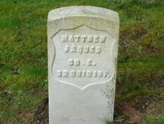 Mathew Jaques