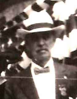 Thomas Havercroft
