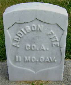 Addison Fite