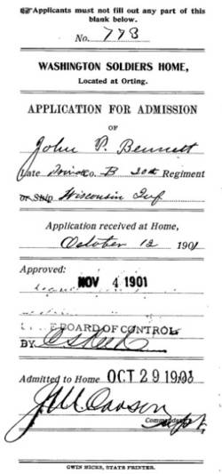 John Bennett