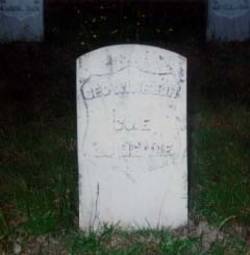 George Welch