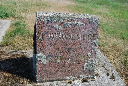 John Wilmore