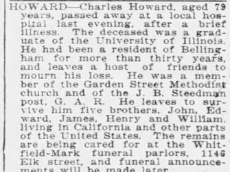 Charles Howard