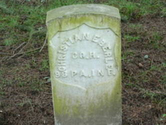 Charles Eberle