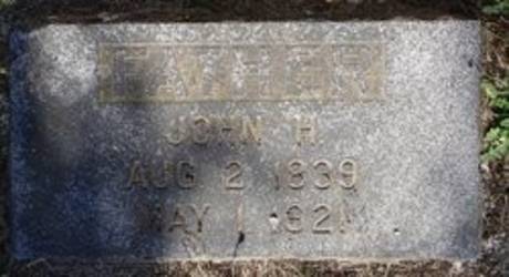 John Lansing