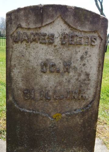 James Deeds