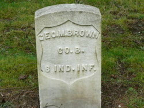 George Brown