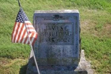 James Spaulding