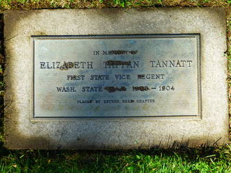 Elizabeth Tannatt