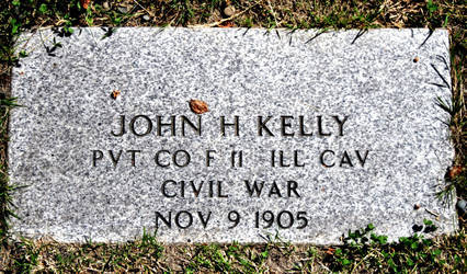 John  Kelly