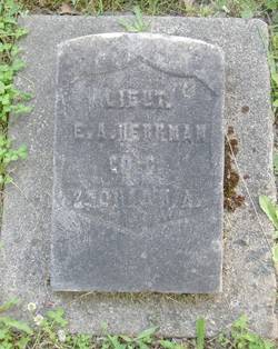 Ezra Herrman
