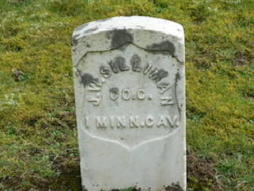 Jervis Silliman