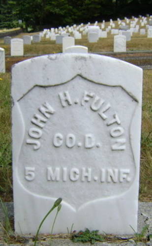 John Fulton