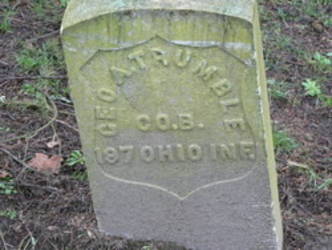 George Trumble