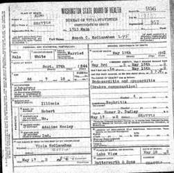 Enoch McClanahan