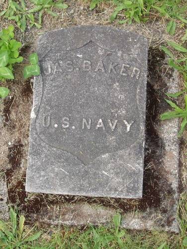 James Baker