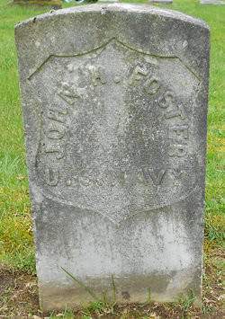 William Frothingham