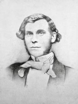 James Gleed