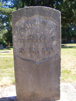 George  Durham