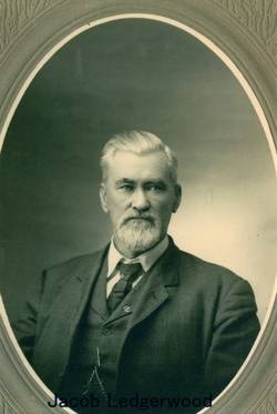 Jaocb Ledgerwood