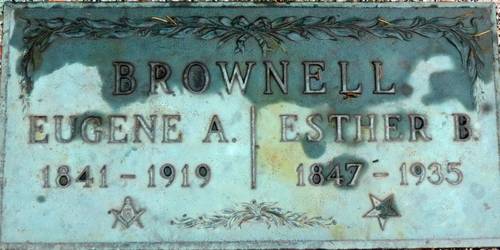 Eugene Brownell