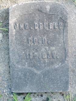 John  Deuble