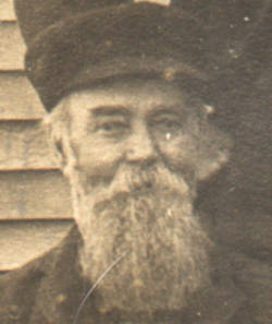 Benjamin Viles
