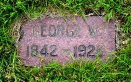 George Quimby