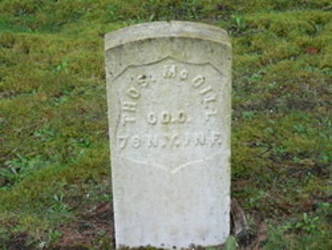 Thomas McGill