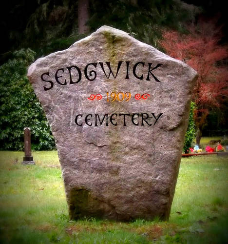 Sedgwick Cemetery