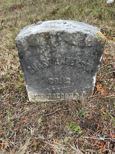 Charles Anderson