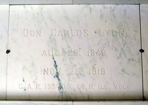 Don Lyon