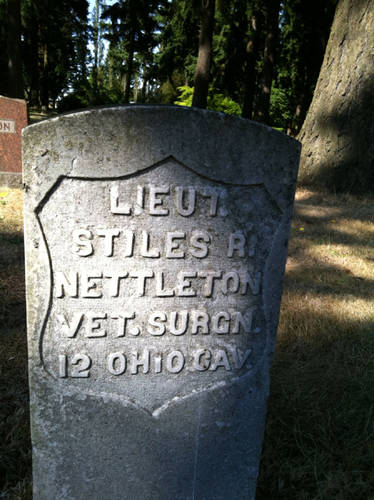 Stiles Nettleton 