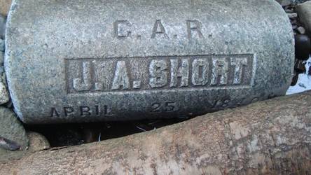 Joseph Short