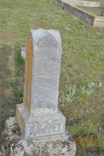 Joseph Harvey