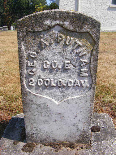 George Putnam