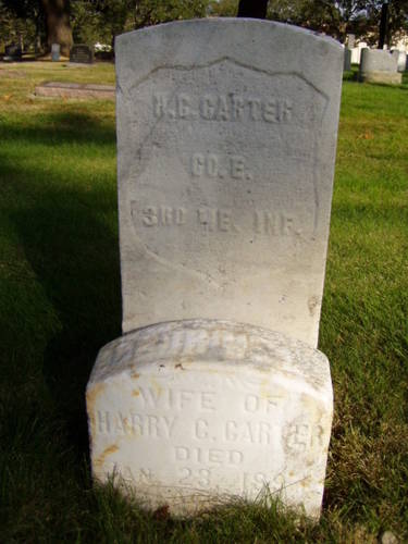 Henry Carter