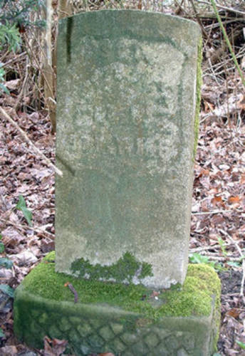 Richard Betts