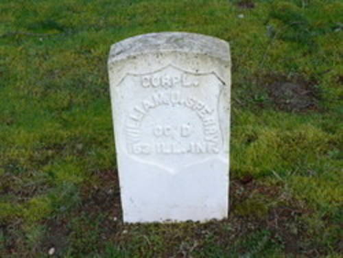 William Sperry