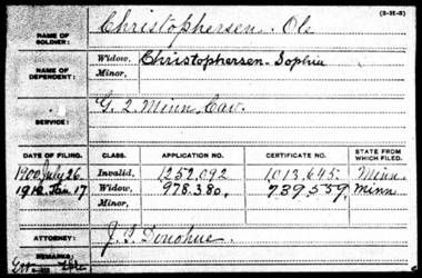 Ole Christopherson