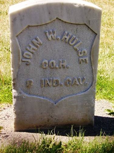 John Hulse