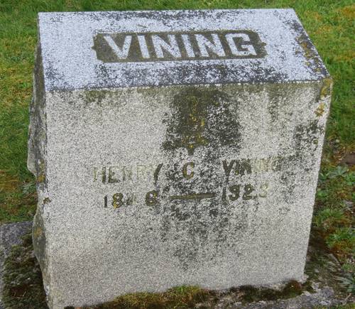 Henry  Vining