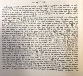 Prosper Field