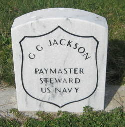 George  Jackson