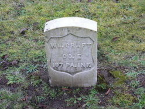 William Graft